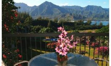 Kauai-Princeville, Hawaii, Vacation Rental Condo