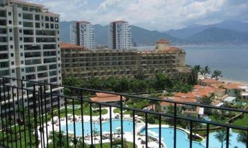 Puerto Vallarta, Jalisco, Vacation Rental Condo