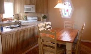 Park City, Utah, Vacation Rental House