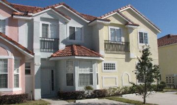 Kissimmee, Florida, Vacation Rental Villa