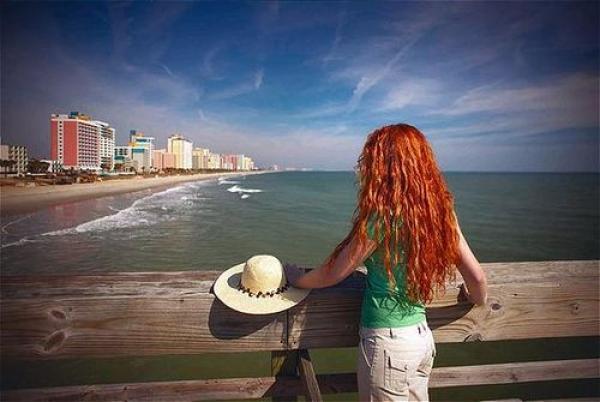 Ocean View