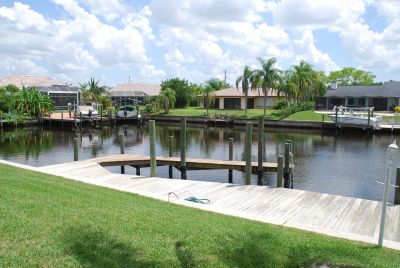 Cape Coral Villa Rental