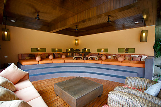 Pattaya Vacation Rental Villa