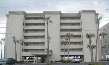 Fort Walton Beach, Florida, Vacation Rental Condo