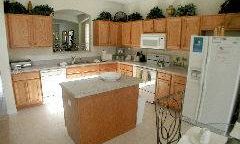 Kissimmee, Florida, Vacation Rental Villa