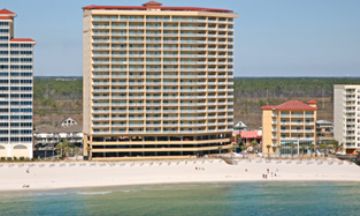 Gulf Shores, Alabama, Vacation Rental Condo