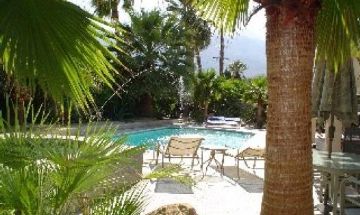Palm Springs, California, Vacation Rental House