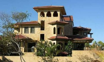 Tamarindo, Guanacaste, Vacation Rental Condo