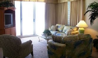 Navarre, Florida, Vacation Rental Condo