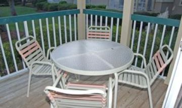 Hilton Head Island, South Carolina, Vacation Rental Condo