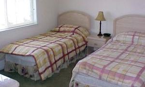 Myrtle Beach, South Carolina, Vacation Rental Condo