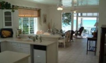 Brighton Beach, St. Michael, Vacation Rental Condo