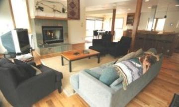 Vail, Colorado, Vacation Rental House