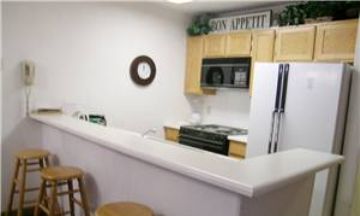 Breckenridge, Colorado, Vacation Rental Condo