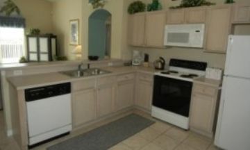Kissimmee, Florida, Vacation Rental Villa