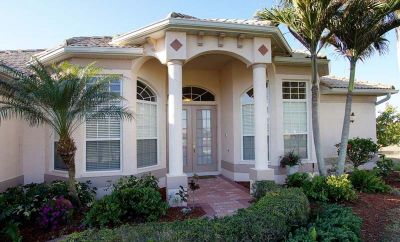 Cape Coral Villa Rental