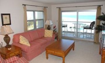 Gulf Breeze, Florida, Vacation Rental Condo