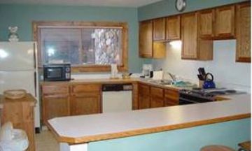 Breckenridge, Colorado, Vacation Rental Condo