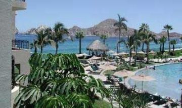 Cabo San Lucas, Baja California Sur, Vacation Rental Condo