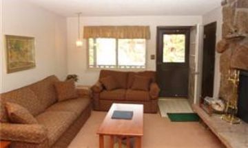 Winter Park, Colorado, Vacation Rental Condo