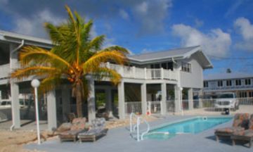 Marathon, Florida, Vacation Rental Villa