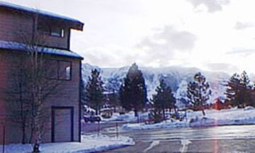 Mammoth Lakes, California, Vacation Rental Condo