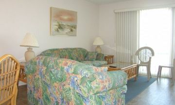 Port St. Joe, Florida, Vacation Rental House