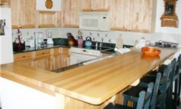 Breckenridge, Colorado, Vacation Rental Condo