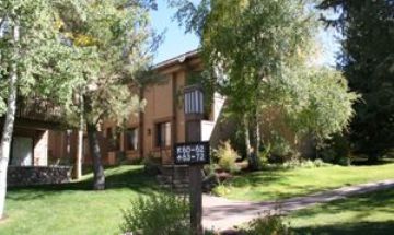 Sun Valley, Idaho, Vacation Rental Condo