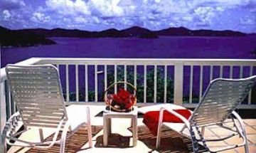 Coral Bay, St. John, Vacation Rental House