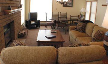 Vail, Colorado, Vacation Rental Condo