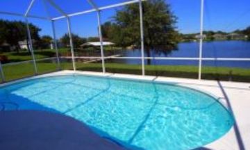 Bradenton Beach, Florida, Vacation Rental Villa