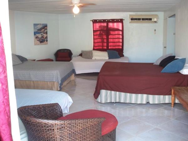 Dorado, , Vacation Rental House