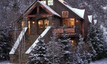 Aspen, Colorado, Vacation Rental Villa