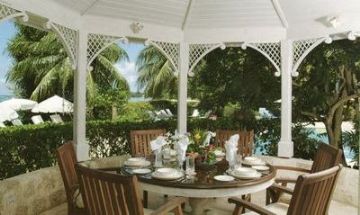 Gibbs Beach, St. Peter, Vacation Rental Condo