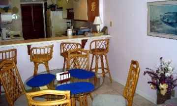 Gulf Shores, Alabama, Vacation Rental Condo