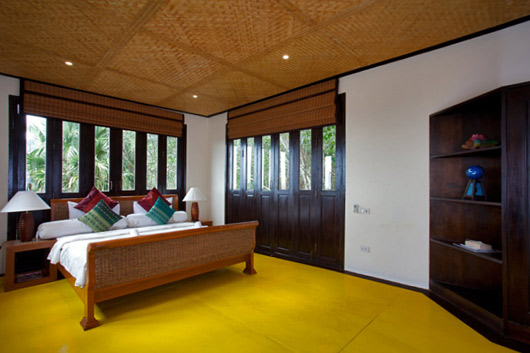 Thailand, Phuket, Vacation Rental
