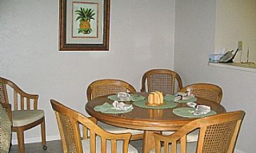 Bonita Springs, Florida, Vacation Rental Condo