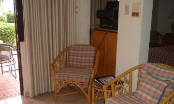 Humacao, San Juan, Vacation Rental Condo