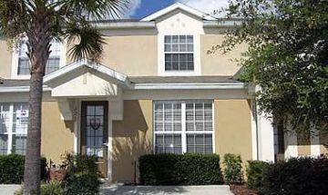 Kissimmee, Florida, Vacation Rental House