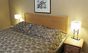 Whistler, British Columbia, Vacation Rental Condo