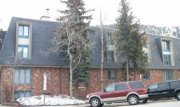 Aspen, Colorado, Vacation Rental Condo