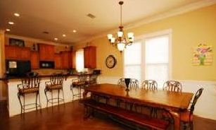 Seacrest Beach, Florida, Vacation Rental Villa