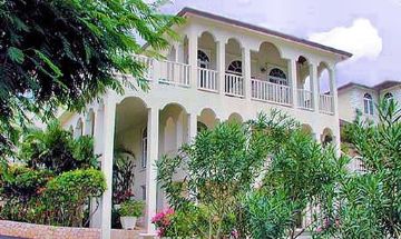 Montego Bay, St. James, Vacation Rental House