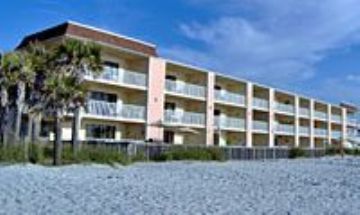 Indian Rocks Beach, Florida, Vacation Rental Condo