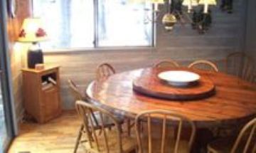 Sunriver, Oregon, Vacation Rental Condo