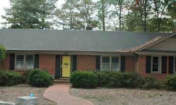 Easton, Maryland, Vacation Rental House