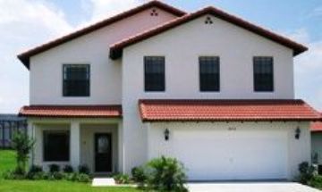 Clermont, Florida, Vacation Rental Villa