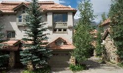 Mountain Village, Colorado, Vacation Rental Condo