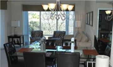 Hilton Head Island, South Carolina, Vacation Rental Condo